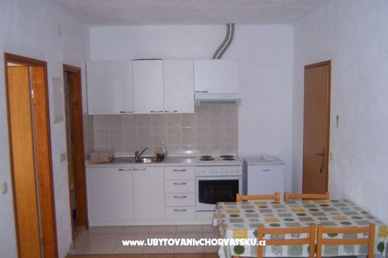 Appartementen Katić  – foto 15