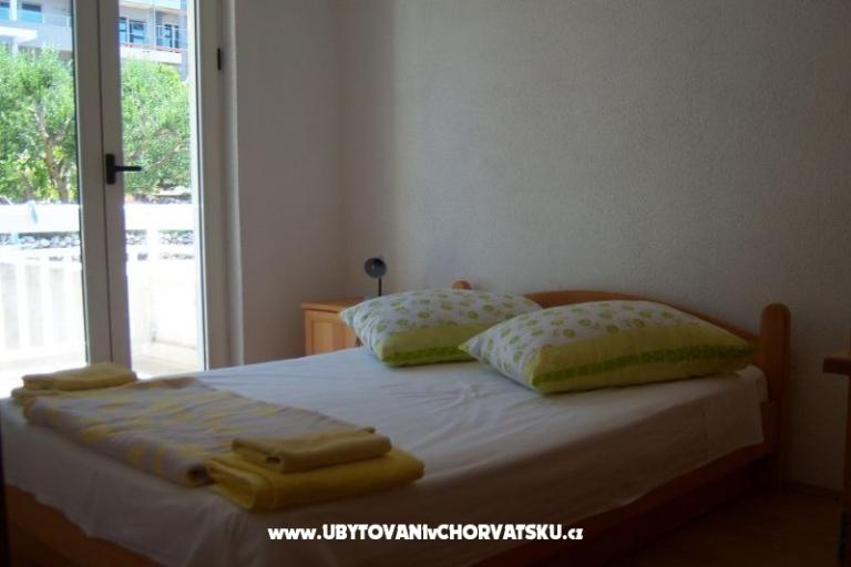 Appartementen Katić  – foto 16