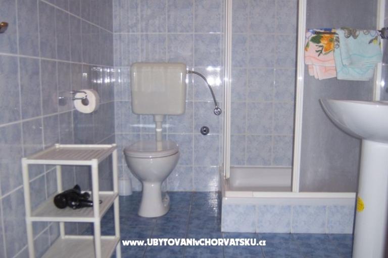 Appartementen Katić  – foto 17