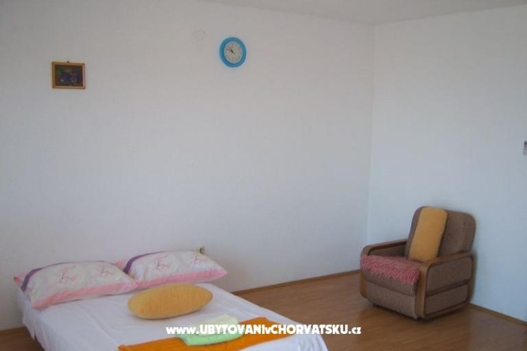 Appartementen Katić  – foto 18