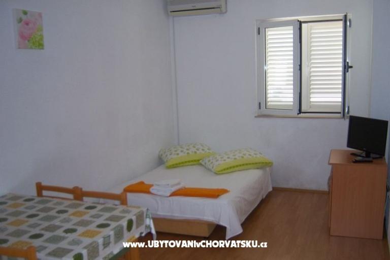 Appartementen Katić  – foto 6