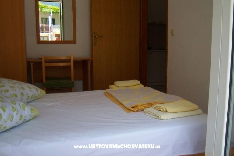 Appartementen Katić  – foto 7
