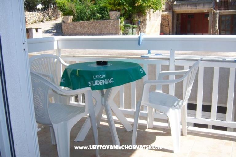 Appartementen Katić  – foto 8