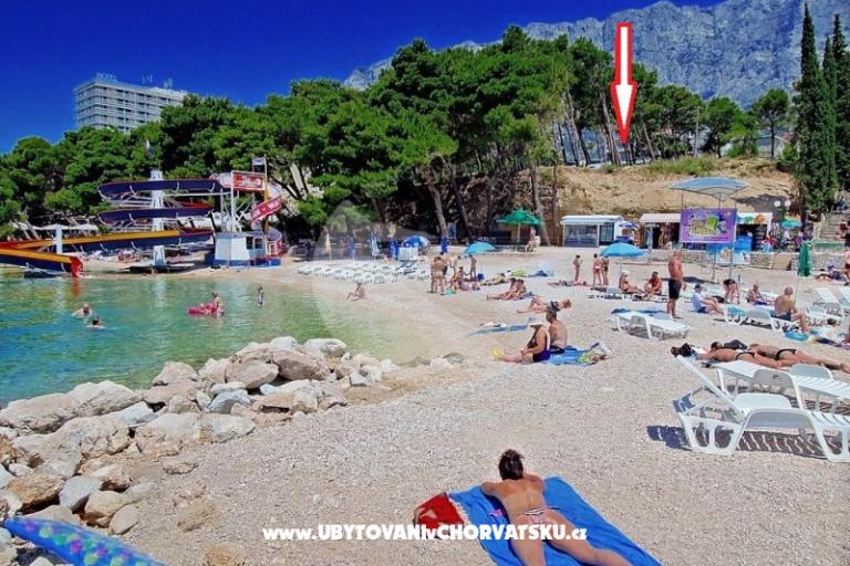 Appartementen Neva plaža – foto 3