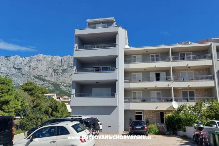 Appartementen Neva plaža – foto 4