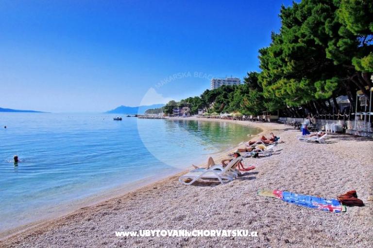 Appartementen Neva plaža – foto 6