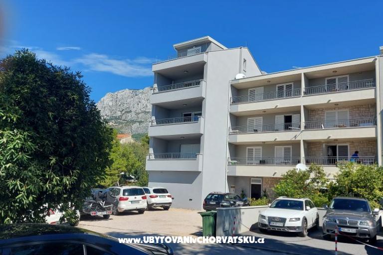 Appartementen Neva plaža – foto 7