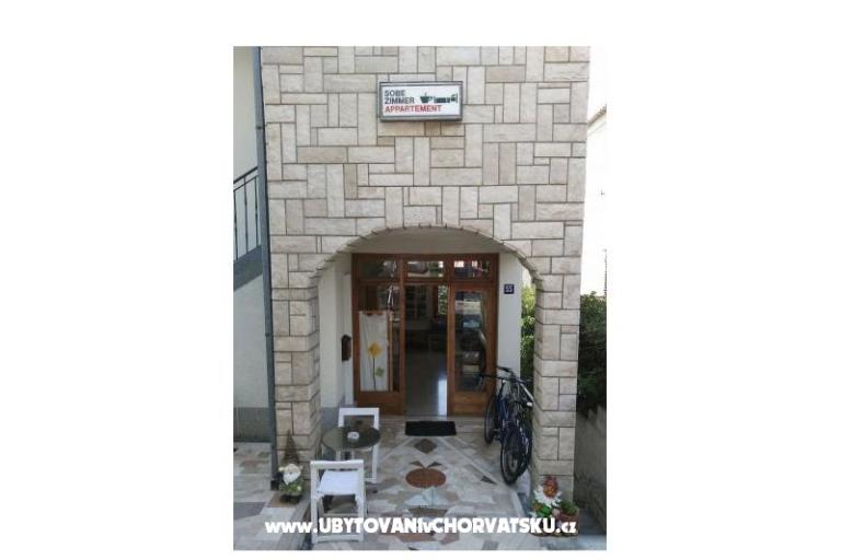 Appartementen Nina – foto 2