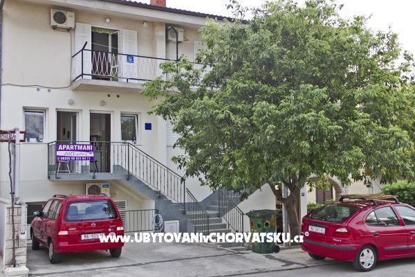 Appartementen Nina – foto 6