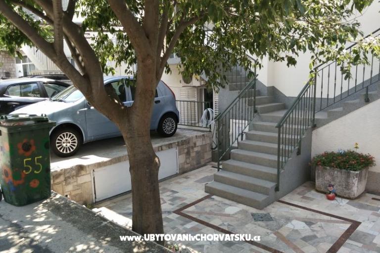 Appartementen Nina – foto 7