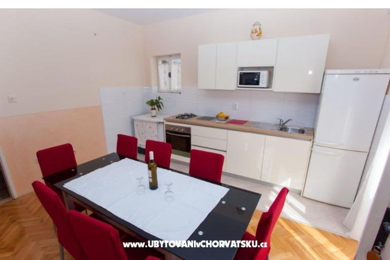 Appartementen Nuić – foto 10