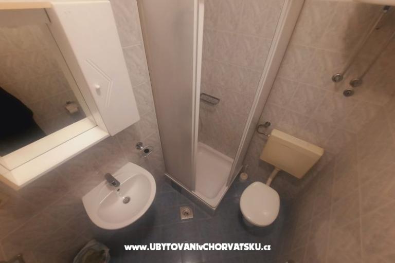 Appartementen Nuić – foto 11