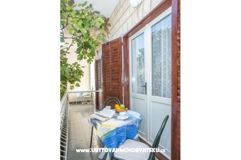 Appartementen Nuić – foto 12