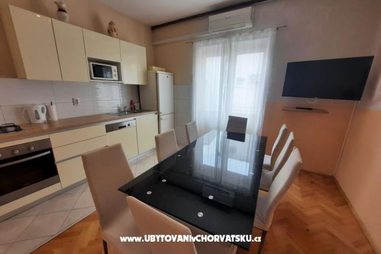 Appartementen Nuić – foto 13