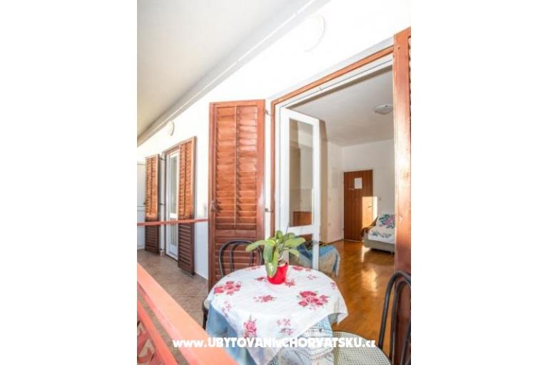 Appartementen Nuić – foto 14