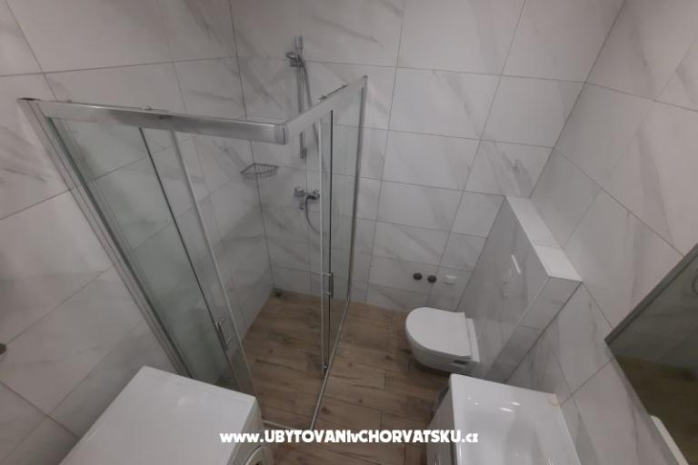 Appartementen Nuić – foto 15