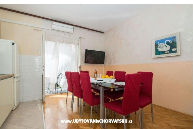 Appartementen Nuić – foto 16