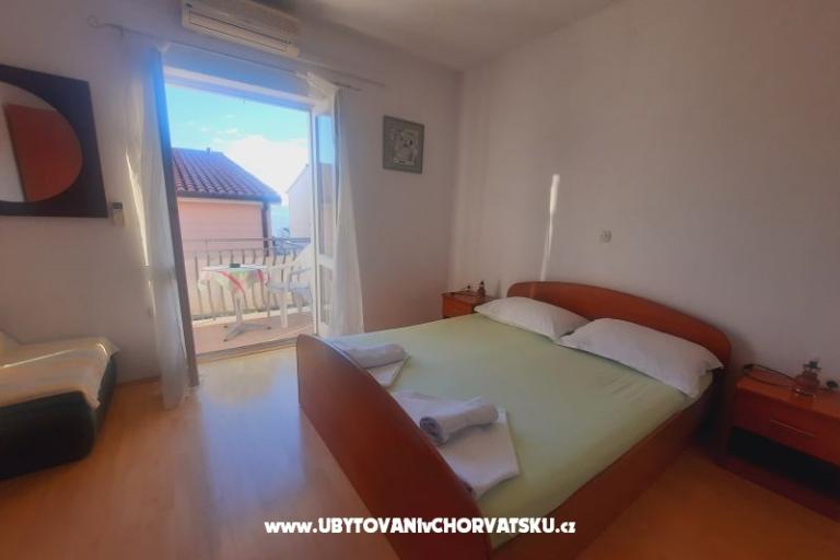 Appartementen Nuić – foto 17