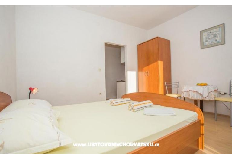 Appartementen Nuić – foto 18