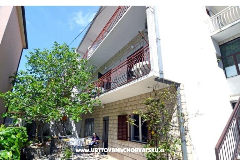 Appartementen Nuić – foto 2