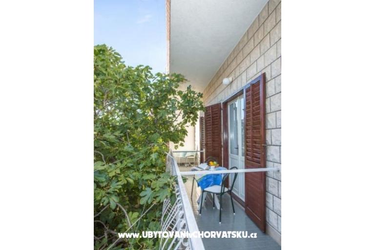 Appartementen Nuić – foto 4