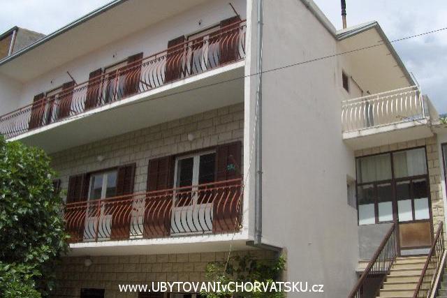 Appartementen Nuić – foto 5