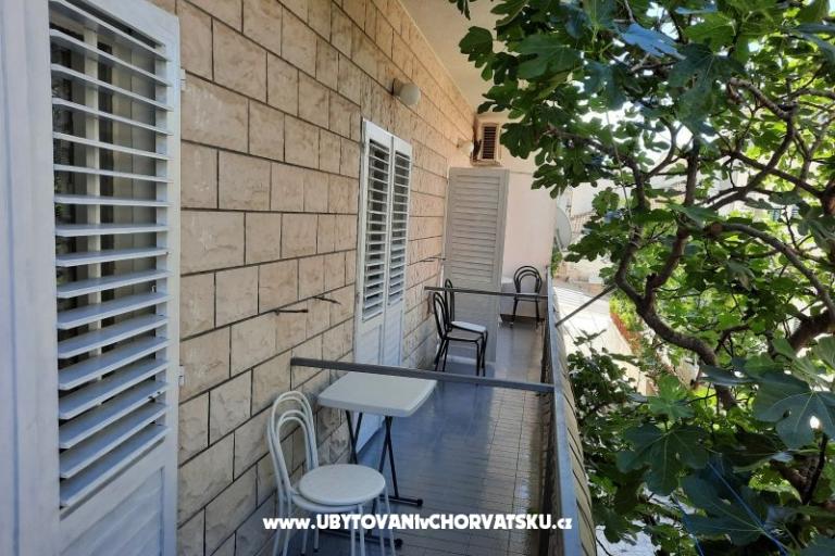 Appartementen Nuić – foto 6