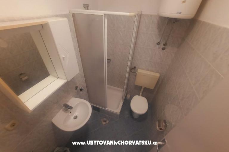 Appartementen Nuić – foto 7