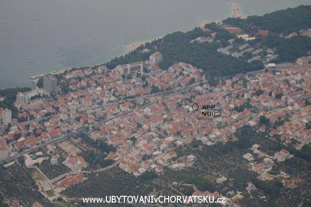 Appartementen Nuić – foto 8