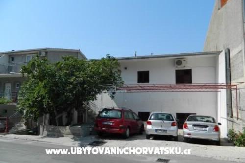 Appartementen Nuić – foto 9