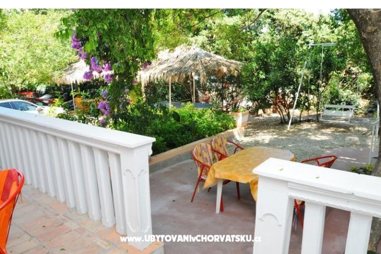 Appartementen Oaza – foto 10