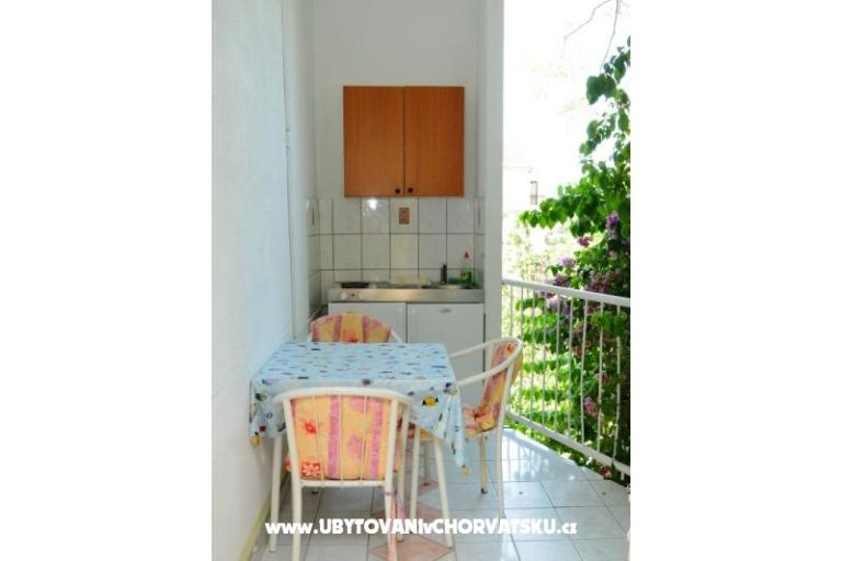 Appartementen Oaza – foto 15