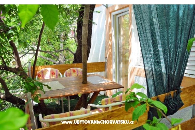 Appartementen Oaza – foto 16