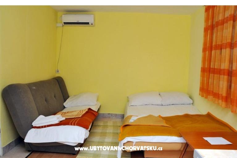 Appartementen Oaza – foto 17