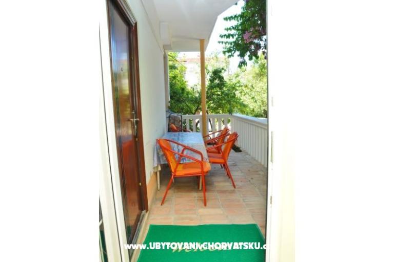 Appartementen Oaza – foto 9