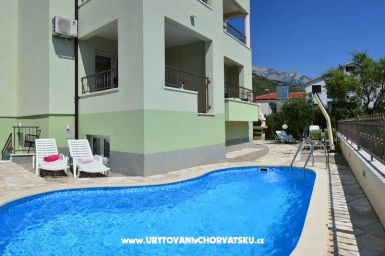 Appartementen Obala – foto 10