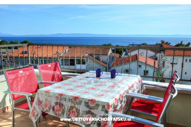 Appartementen Obala – foto 13