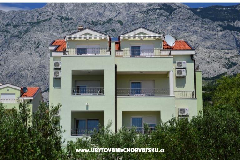 Appartementen Obala – foto 9