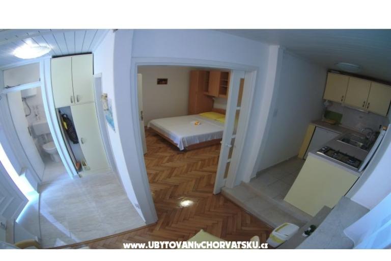 Appartementen Bašković – foto 11