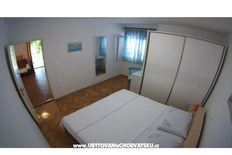 Appartementen Bašković – foto 13