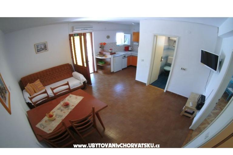 Appartementen Bašković – foto 15