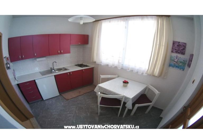 Appartementen Bašković – foto 3