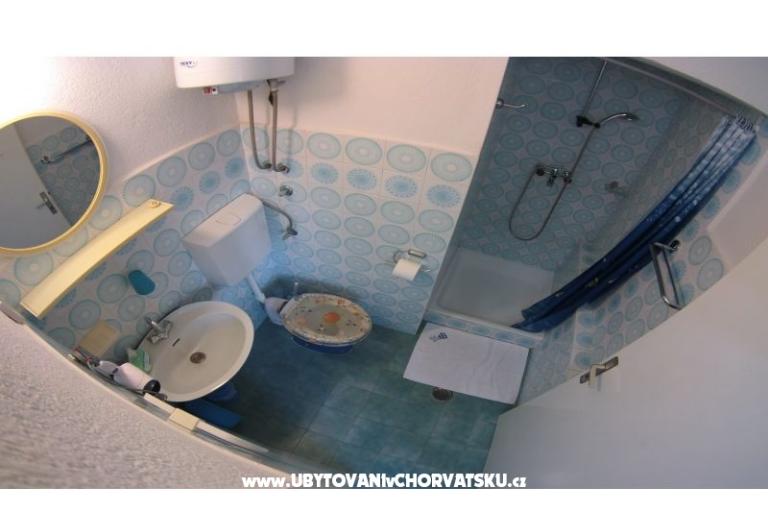 Appartementen Bašković – foto 8