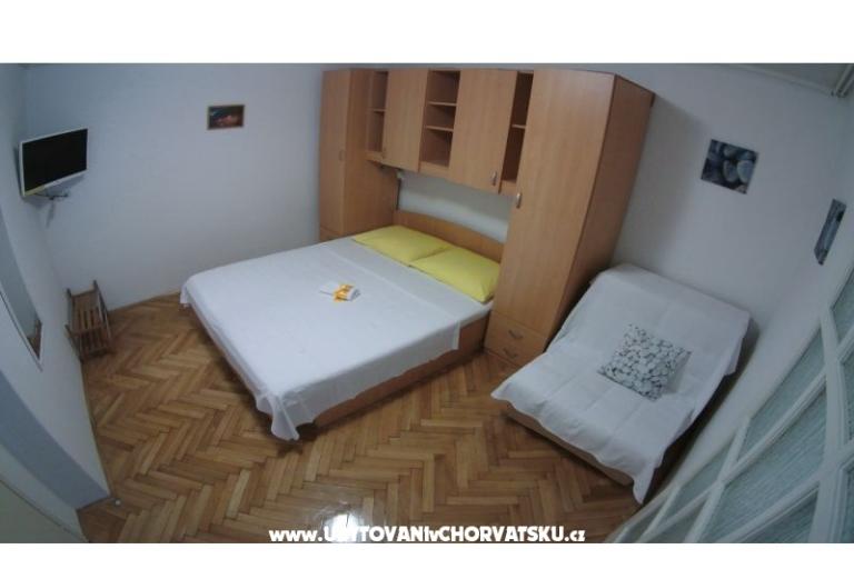Appartementen Bašković – foto 9