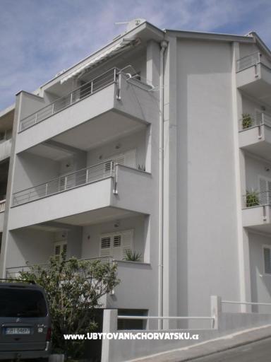 Appartementen Pandžić – foto 2