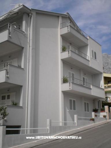 Appartementen Pandžić – foto 3