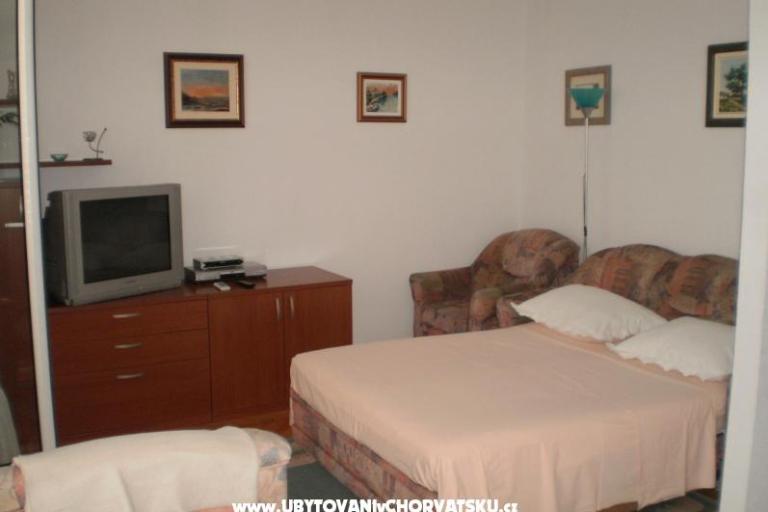 Appartementen Pandžić – foto 4
