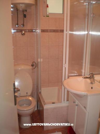 Appartementen Pandžić – foto 5