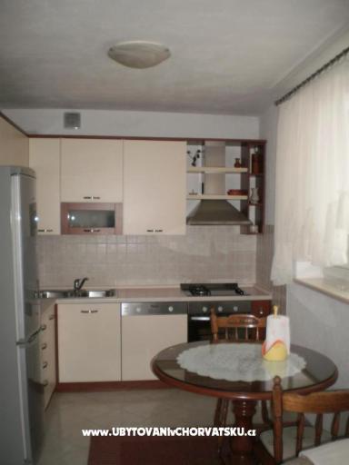 Appartementen Pandžić – foto 6