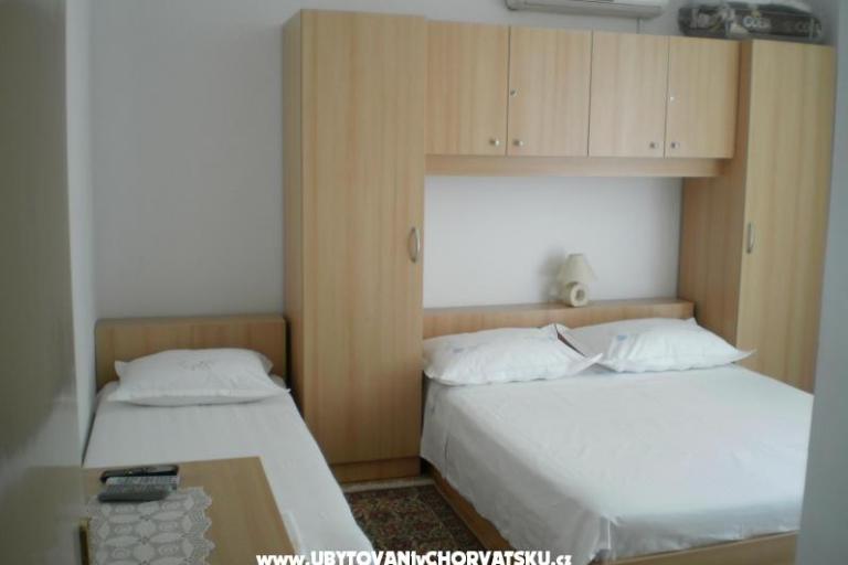 Appartementen Pandžić – foto 7